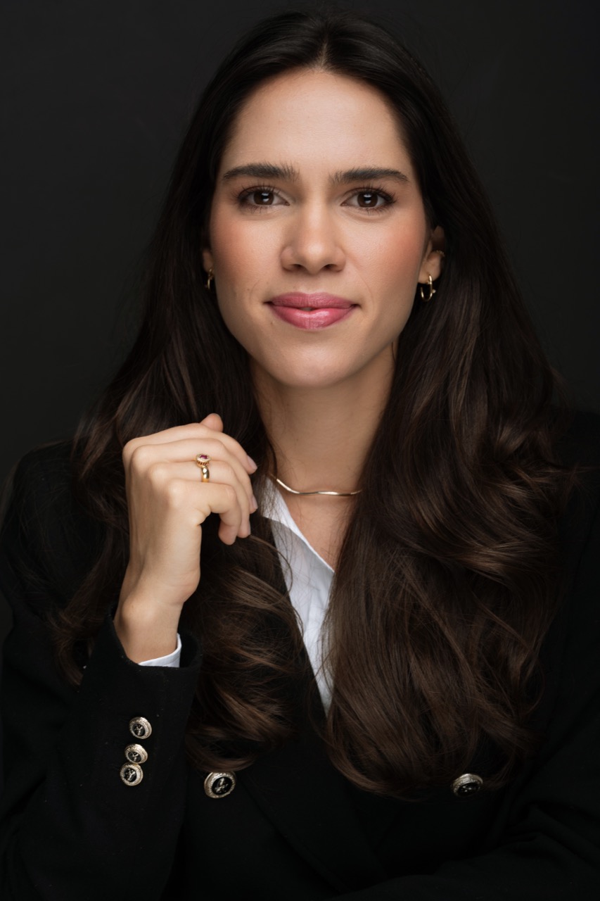 Anna Paulina Cardoso